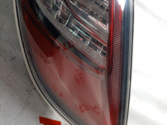 Стоп MAZDA Axela 