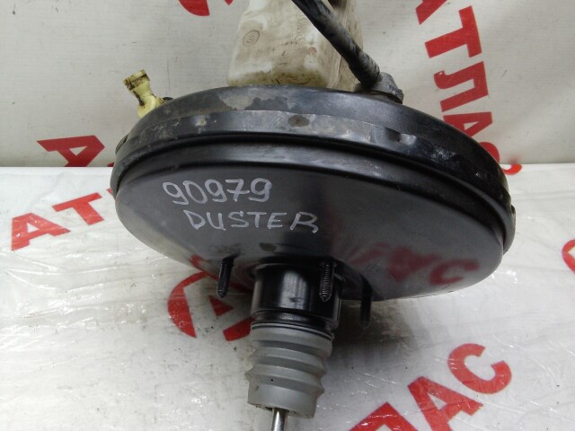 Главный тормозной цилиндр RENAULT Duster F4R