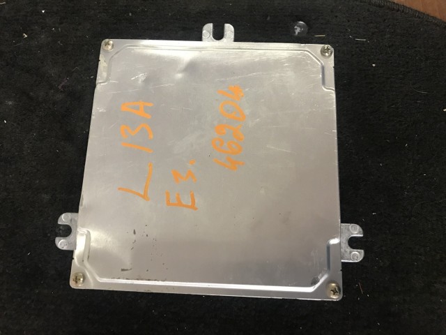 Компьютер HONDA Fit L13A