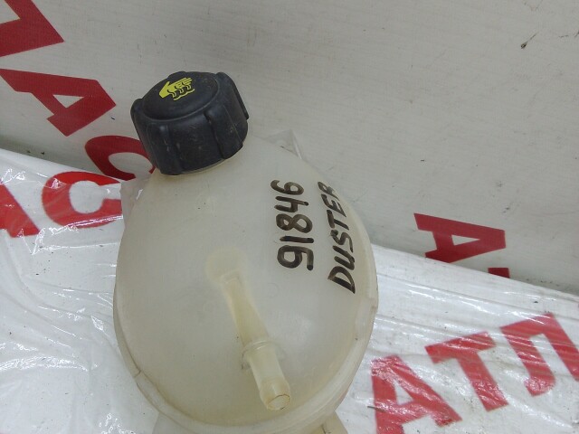 Бачок расширительный RENAULT Duster 