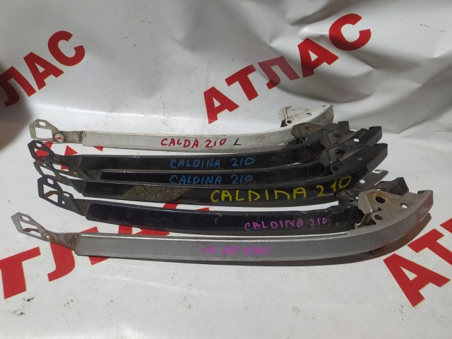 Планка под фару TOYOTA Caldina 