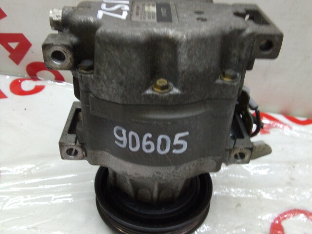 Компрессор кондиционера TOYOTA Vitz 1SZ-FE