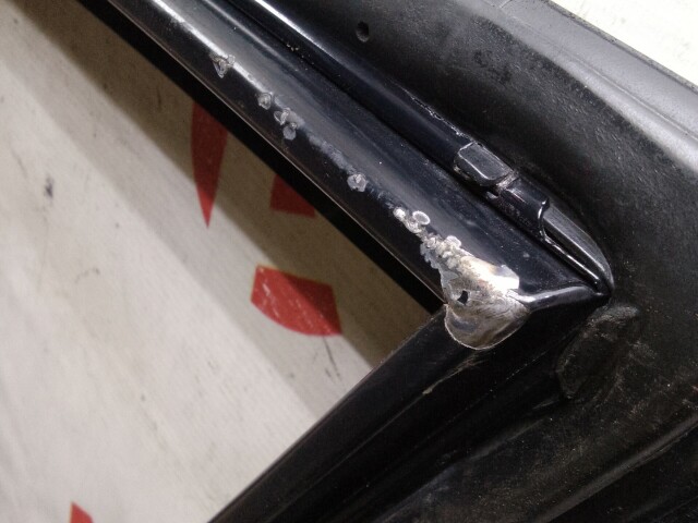 Дверь TOYOTA Avensis 