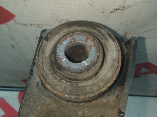 Рычаг RENAULT Duster 