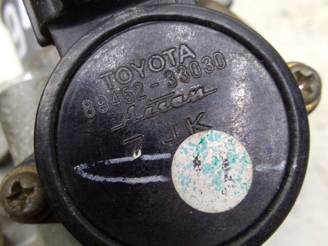 Дроссельная заслонка TOYOTA Corona Premio 3S-FE