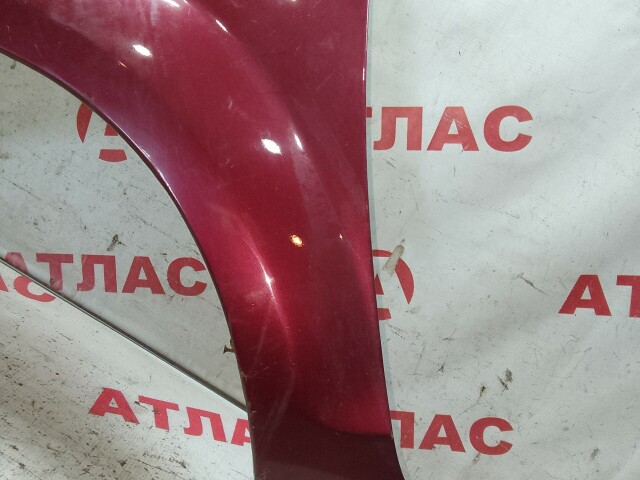 Крыло FORD Focus II 