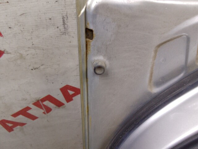 Дверь TOYOTA Vitz 