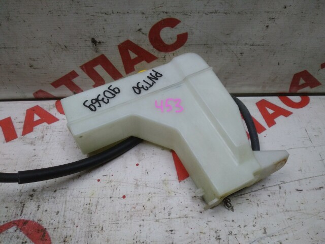 Бачок расширительный NISSAN X-Trail 