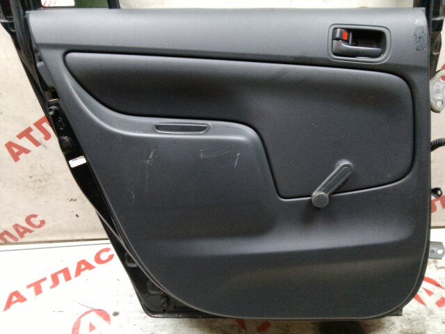 Дверь TOYOTA Probox 