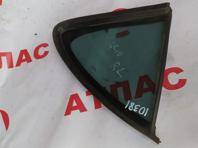 Треугольник (стекло) NISSAN Bluebird Sylphy 