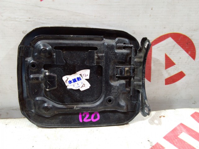 Лючок бензобака TOYOTA Corolla Spacio 