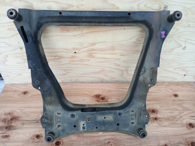 Подрамник NISSAN Juke 