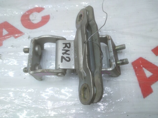 Кронштейны багажника HONDA Stream 