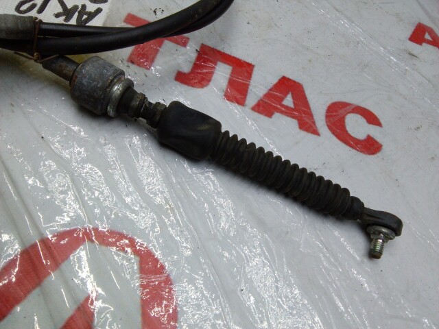 Трос КПП NISSAN March 