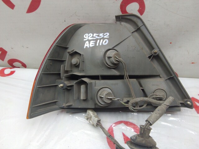 Стоп TOYOTA Sprinter 