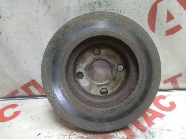 Диск тормозной TOYOTA Corolla 