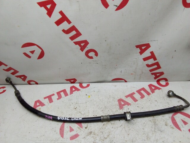 Шланг гидроусилителя MITSUBISHI AirTrek 4G63