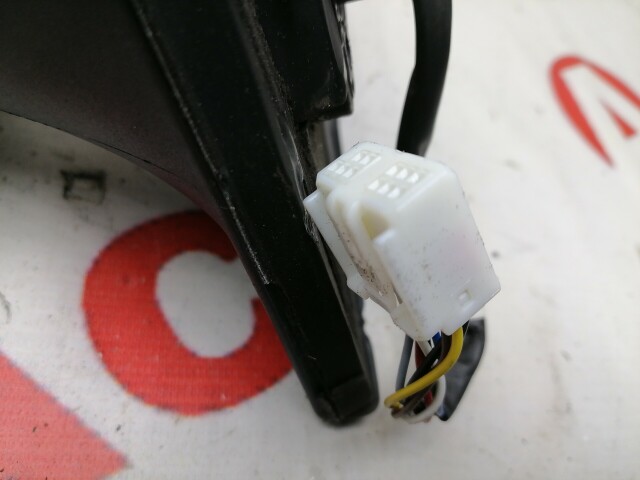 Зеркало TOYOTA Avensis 