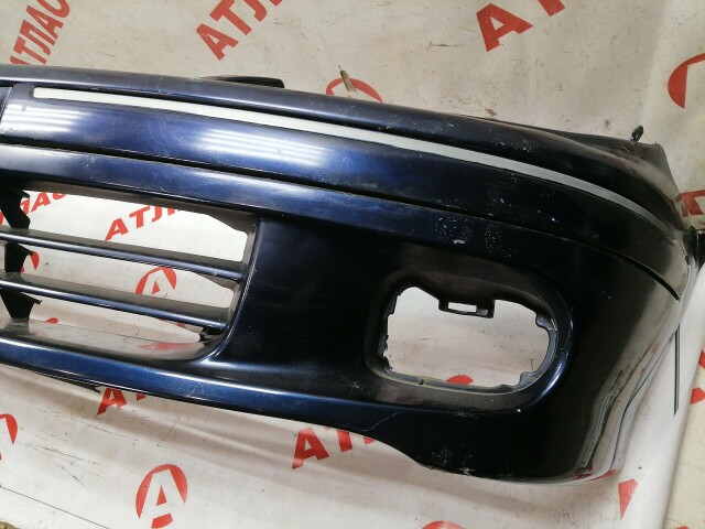 Бампер передний NISSAN Bluebird Sylphy 