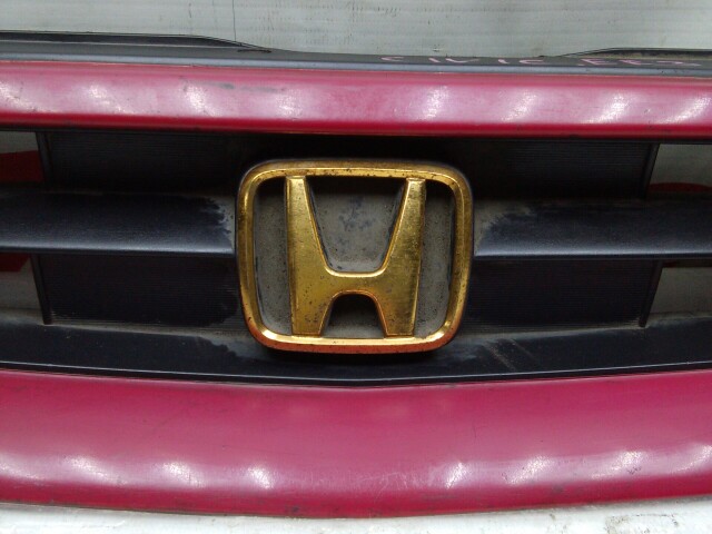 Решетка радиатора HONDA Civic 