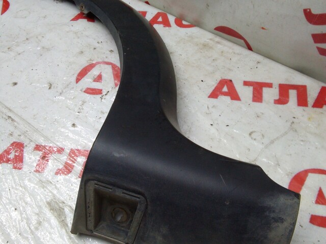 Накладка на крыло RENAULT Sandero Stepway 