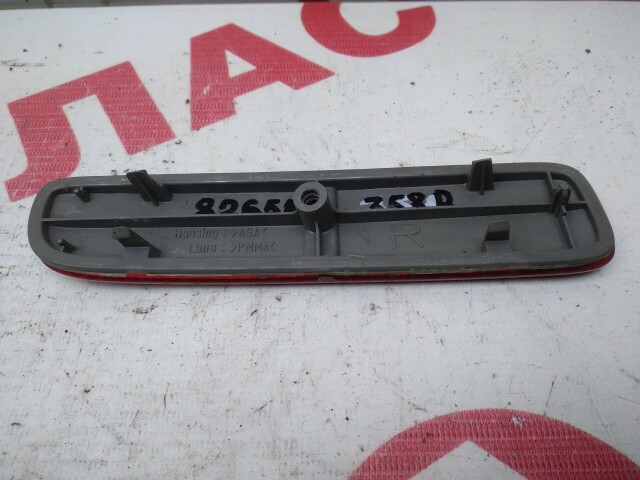 Отражатель в задний бампер TOYOTA Corona Premio 