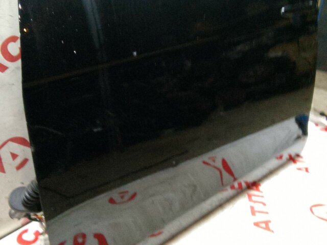 Дверь MITSUBISHI Galant Fortis 