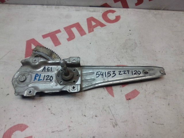 Стеклоподъемник TOYOTA Corolla 