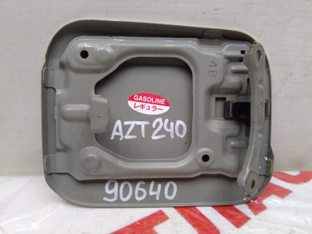 Лючок бензобака TOYOTA Premio 