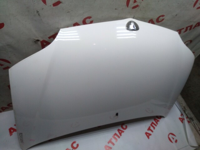 Капот TOYOTA Platz 