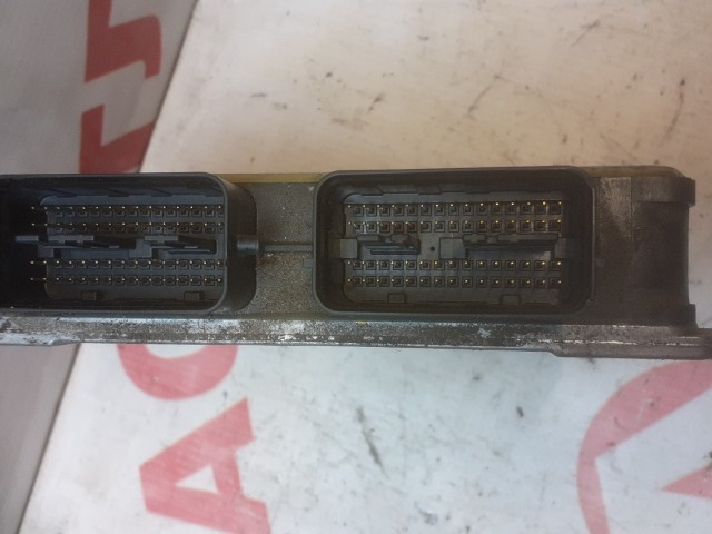 Компьютер MAZDA Premacy LF