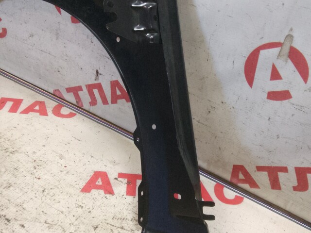 Крыло RENAULT Sandero Stepway 