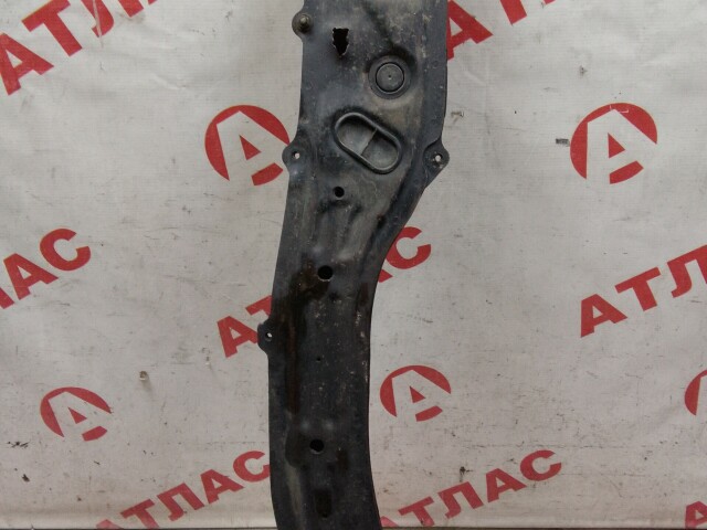 Балка продольная TOYOTA Corona Premio 3C-ТЕ