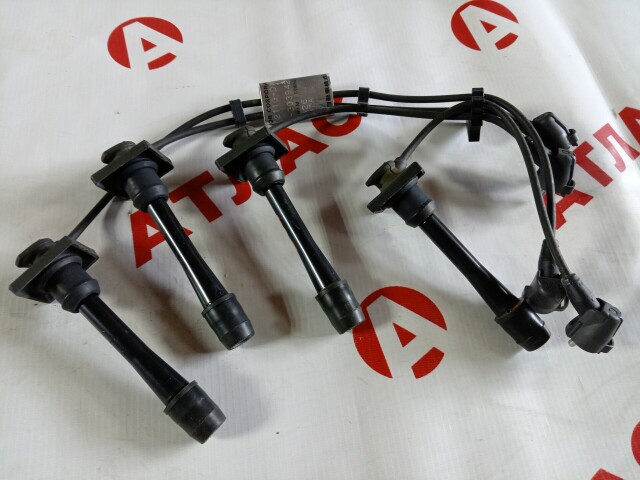 Бронепровода TOYOTA Caldina 