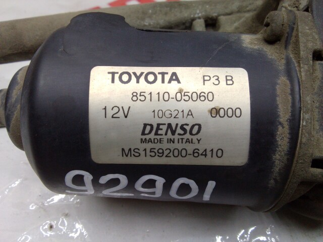 Трапеция дворников TOYOTA Avensis 