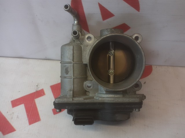 Дроссельная заслонка NISSAN - MR20-DE