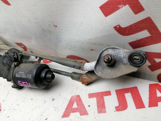 Трапеция дворников TOYOTA Corolla Runx 