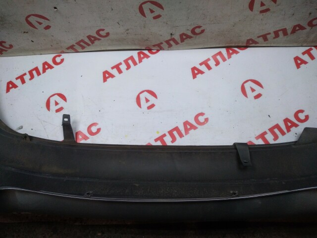 Бампер задний TOYOTA Avensis 