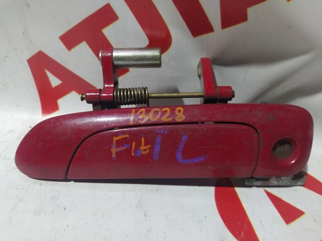 Ручка двери HONDA Fit 