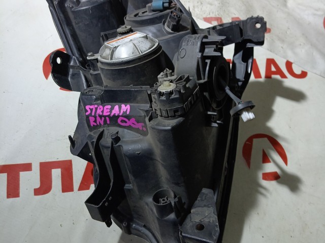 Фара HONDA Stream 