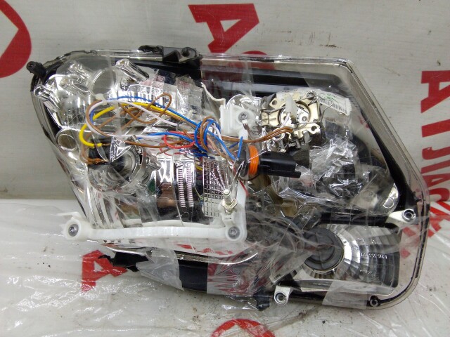 Фара RENAULT Duster 