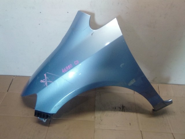 Крыло HONDA Fit Aria 