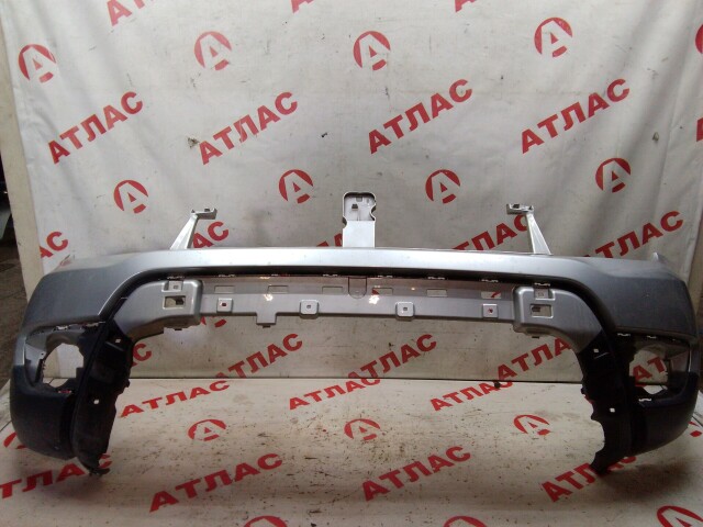 Бампер передний RENAULT Duster 