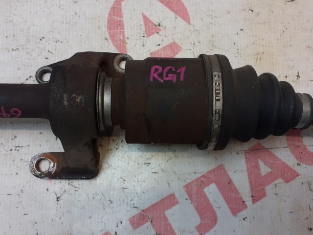 Привод длинный HONDA Stepwgn 