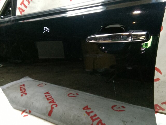 Дверь TOYOTA Camry 