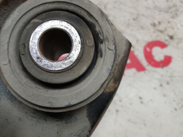 Рычаг RENAULT Sandero Stepway 