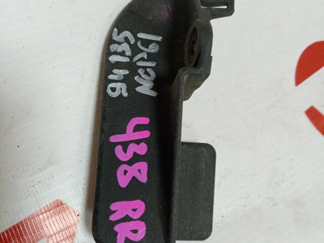 Брызговик TOYOTA Ist 