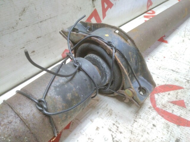 Карданный вал NISSAN X-Trail MR20-DE