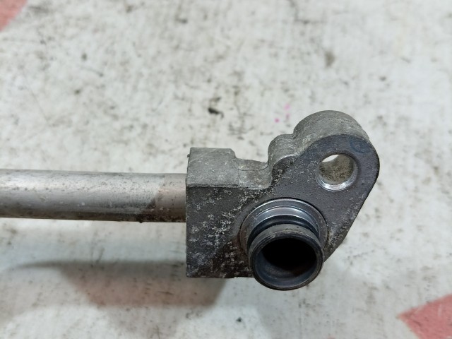 Трубка кондиционера TOYOTA Allex 