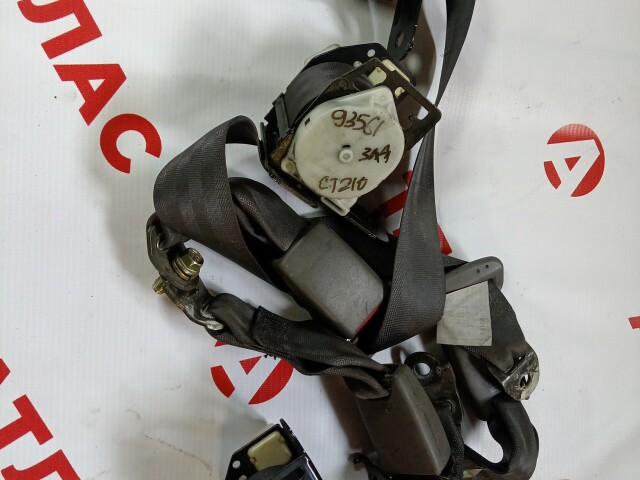 Ремень безопасности TOYOTA Corona Premio 